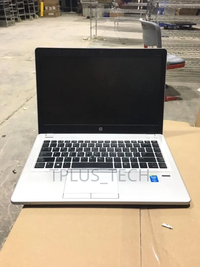 Laptop HP EliteBook Folio 9480M 8GB Intel Core i5 HDD 500GB