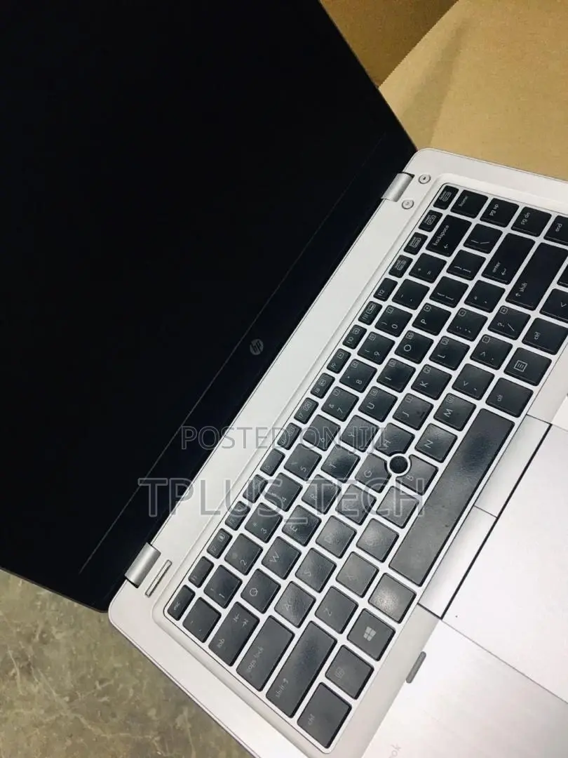 Laptop HP EliteBook Folio 9480M 8GB Intel Core i5 HDD 500GB