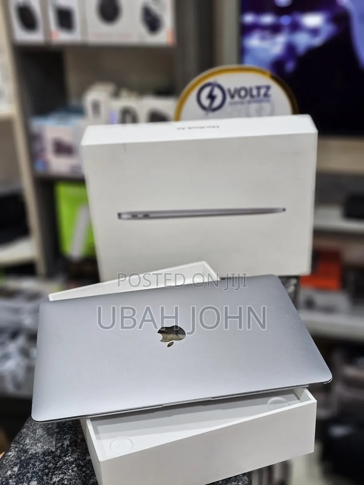 Laptop Apple MacBook Air 2020 M1 8GB Apple M1 SSD 256GB