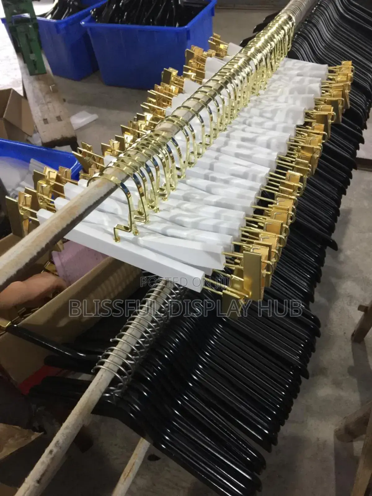 Boutique Hangers