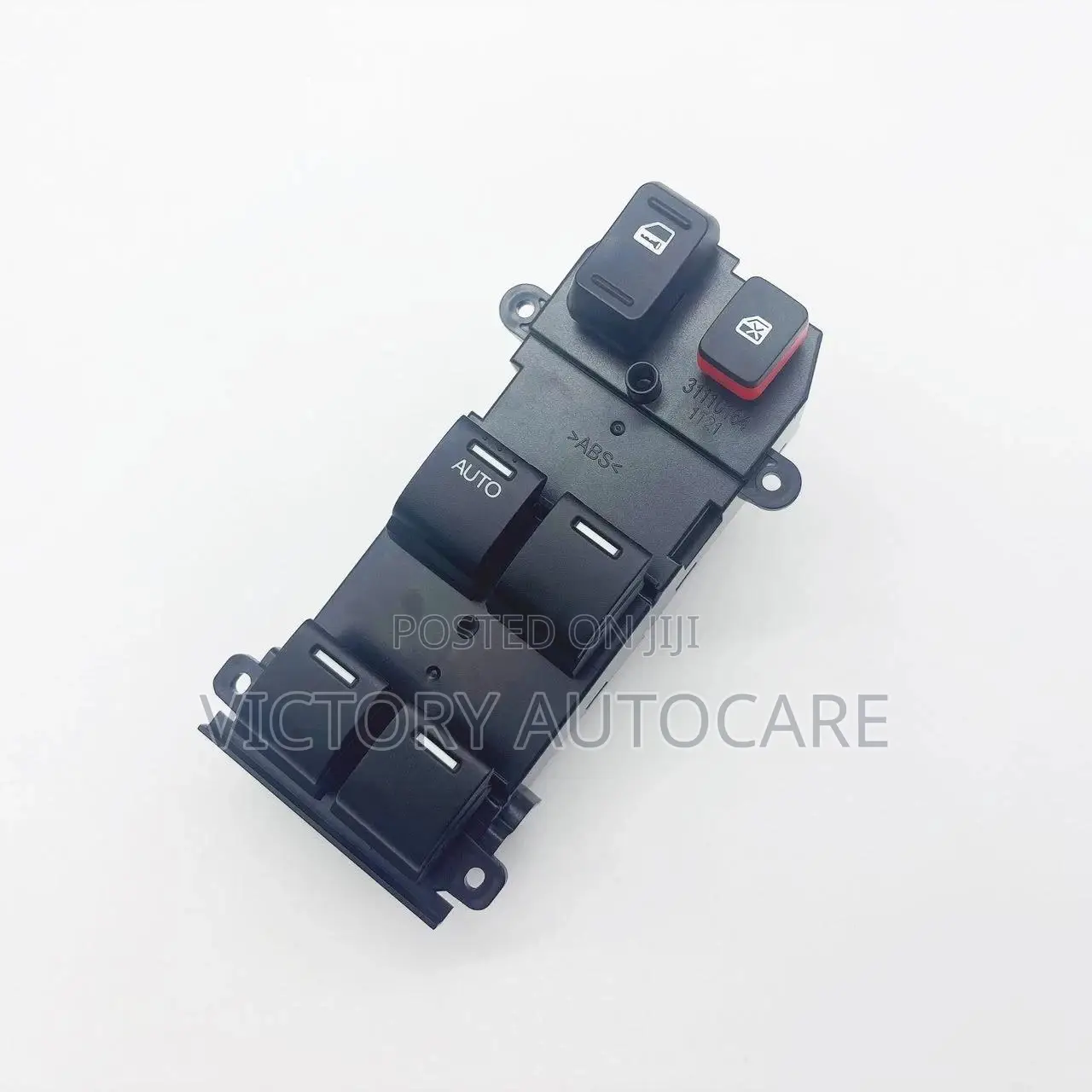 Master Control Botton 2007-2010 Honda Crv