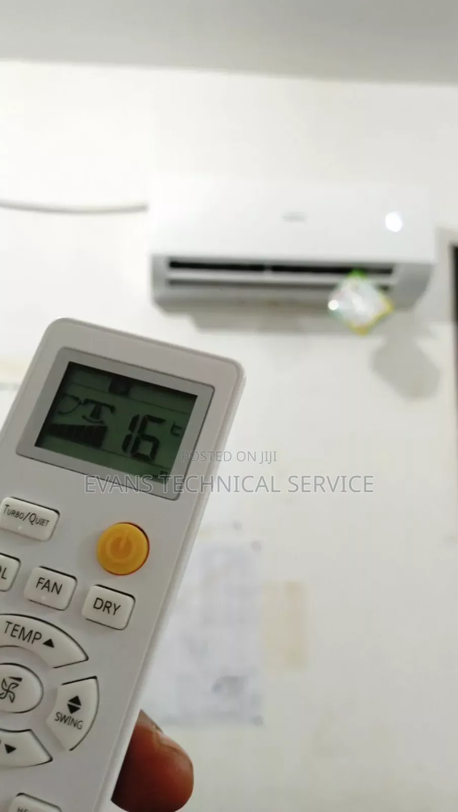 Ac Installation Repair and Maintenance
