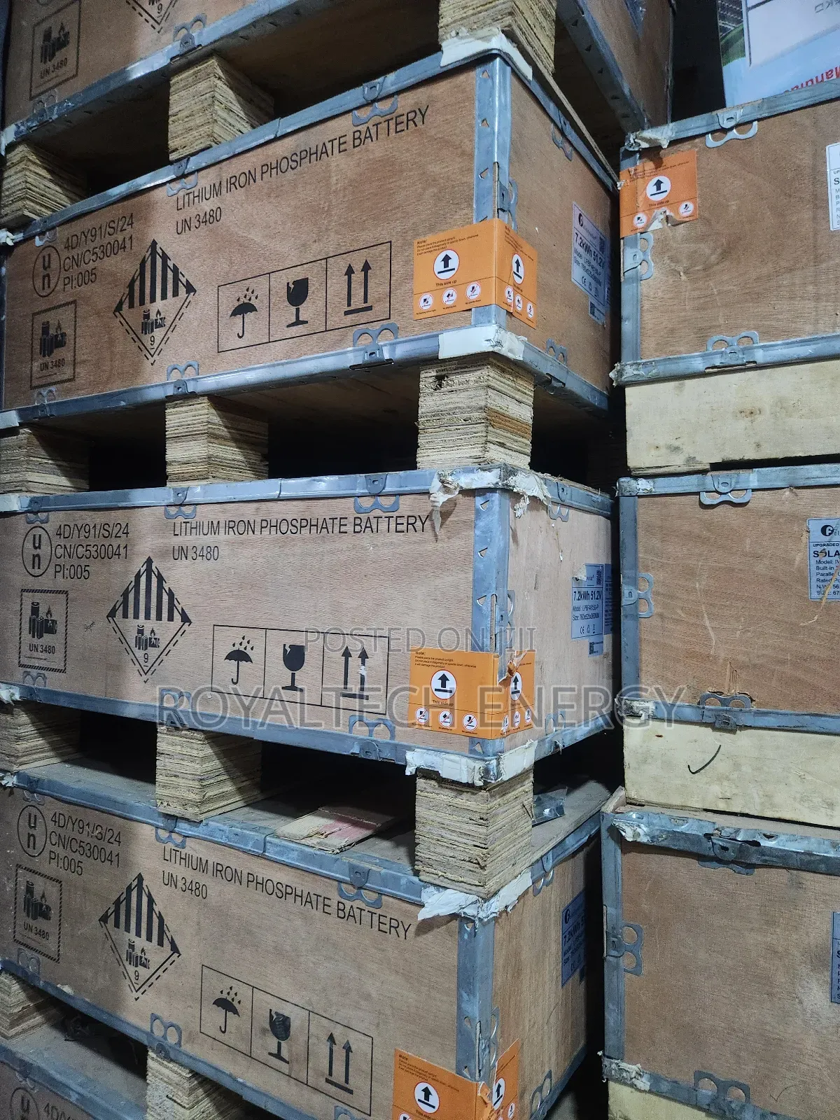 Felicity 10kva 48v Transformer Based Inverter