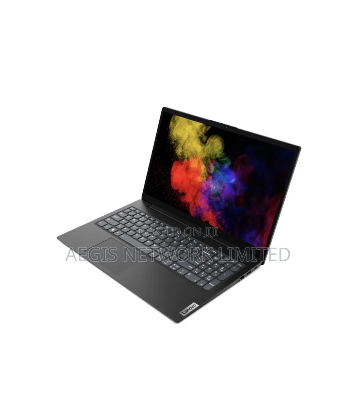 New Laptop Lenovo V15 4GB Intel Celeron SSD 256GB