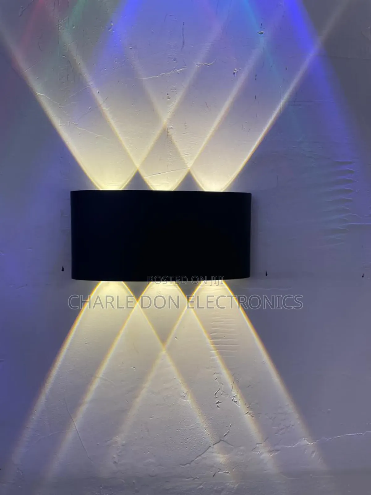 Original Wall Light