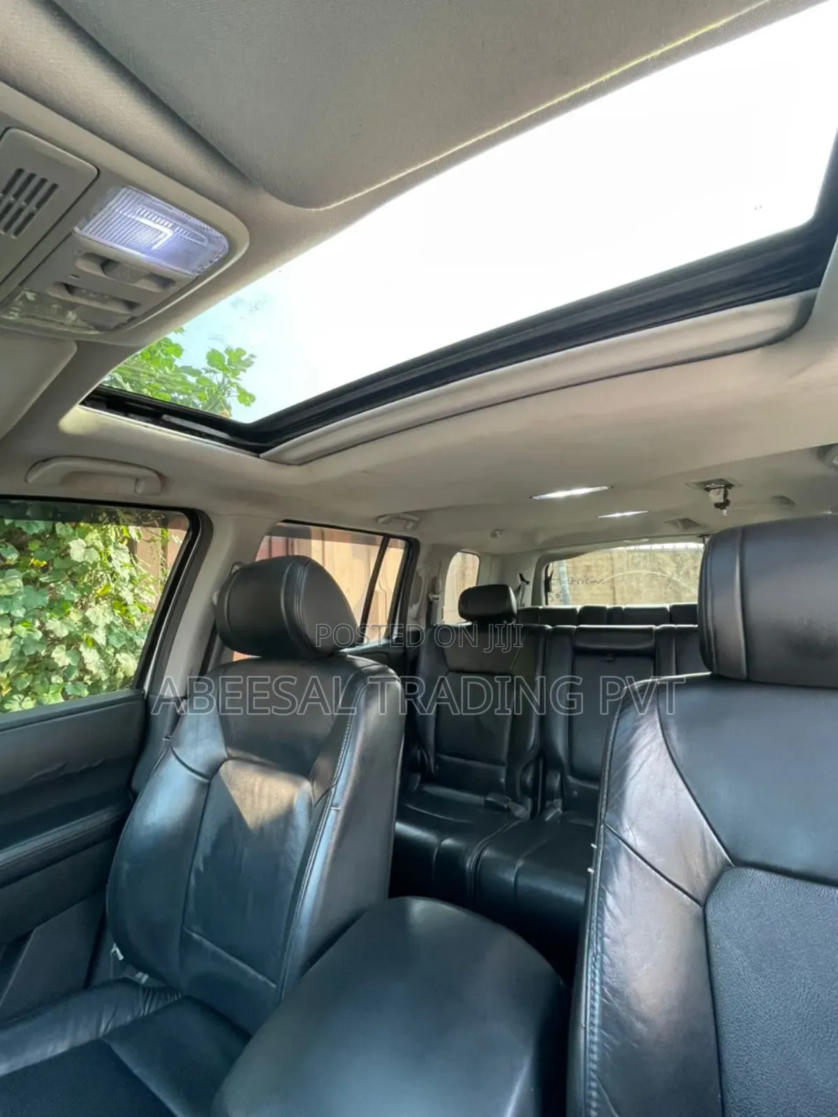 Honda Pilot EX-L 4dr SUV 4WD (3.5L 6cyl 5A) 2011 Silver