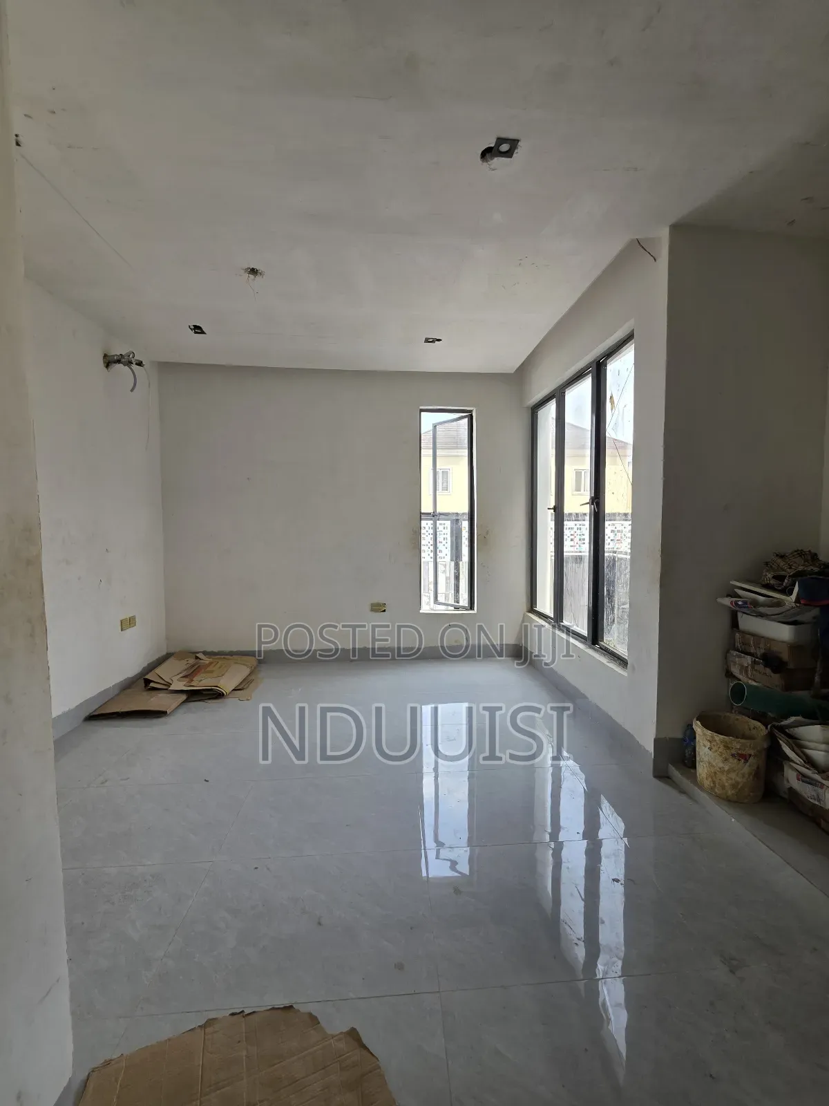 5bdrm Duplex in Ikoyi for sale