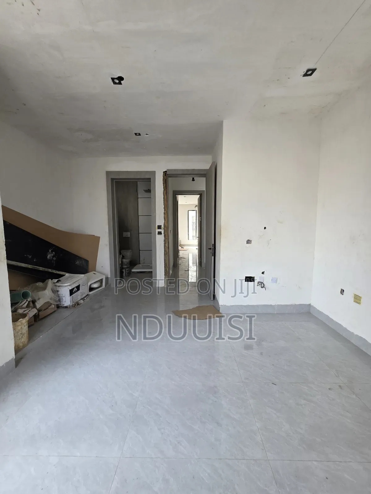 5bdrm Duplex in Ikoyi for sale