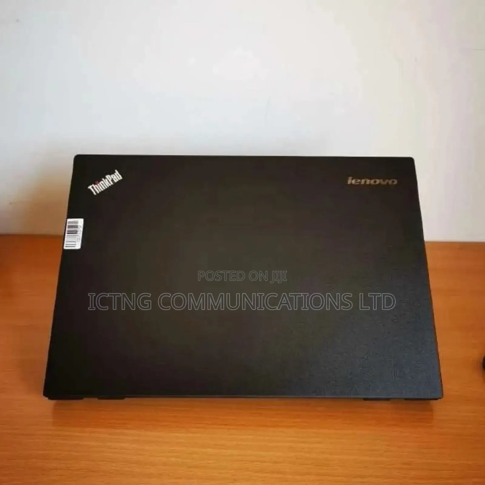 Laptop Lenovo ThinkPad T450 8GB Intel Core i5 SSD 128GB