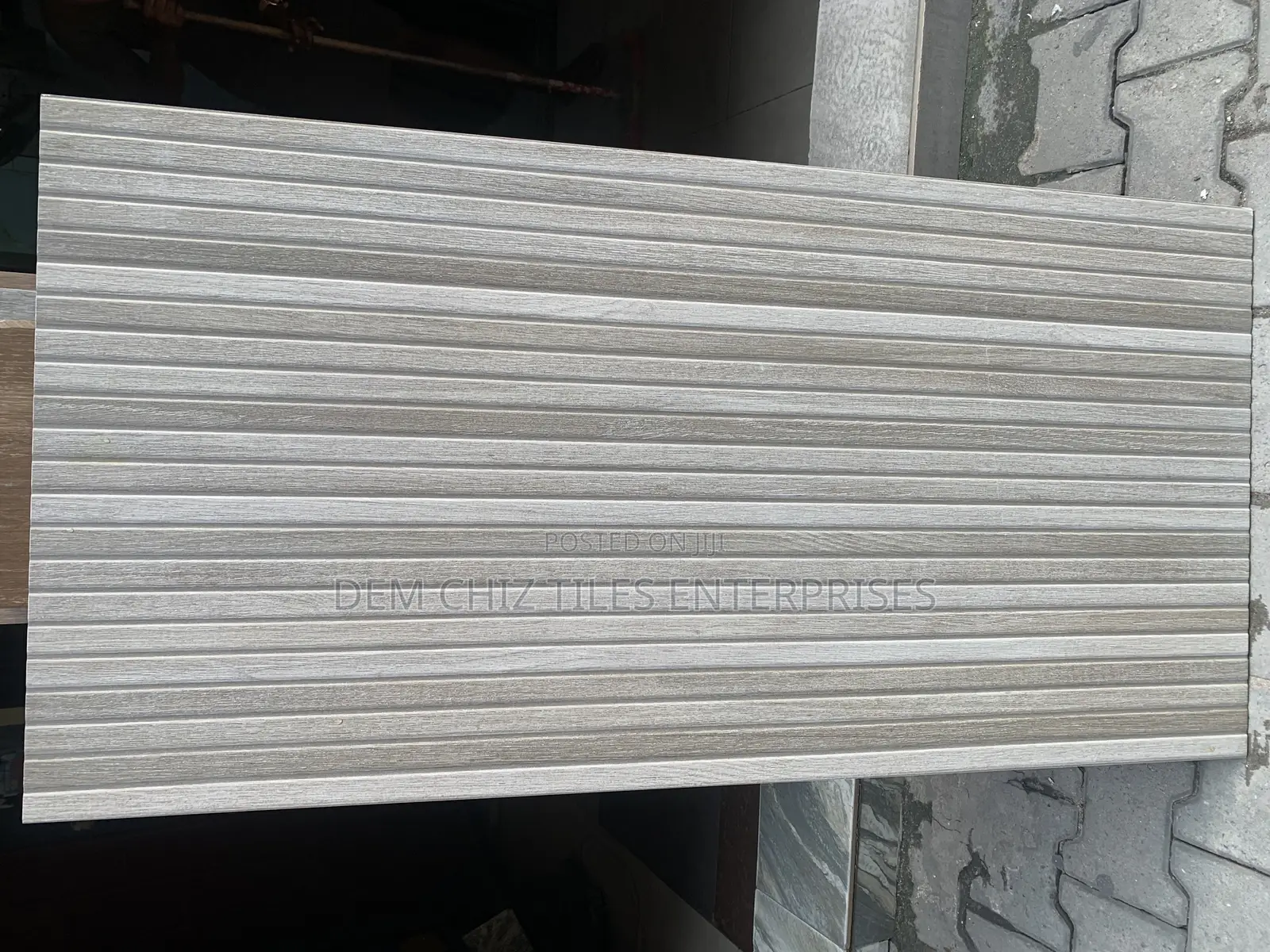 Elbow Wooden Tiles 60cm*120cm