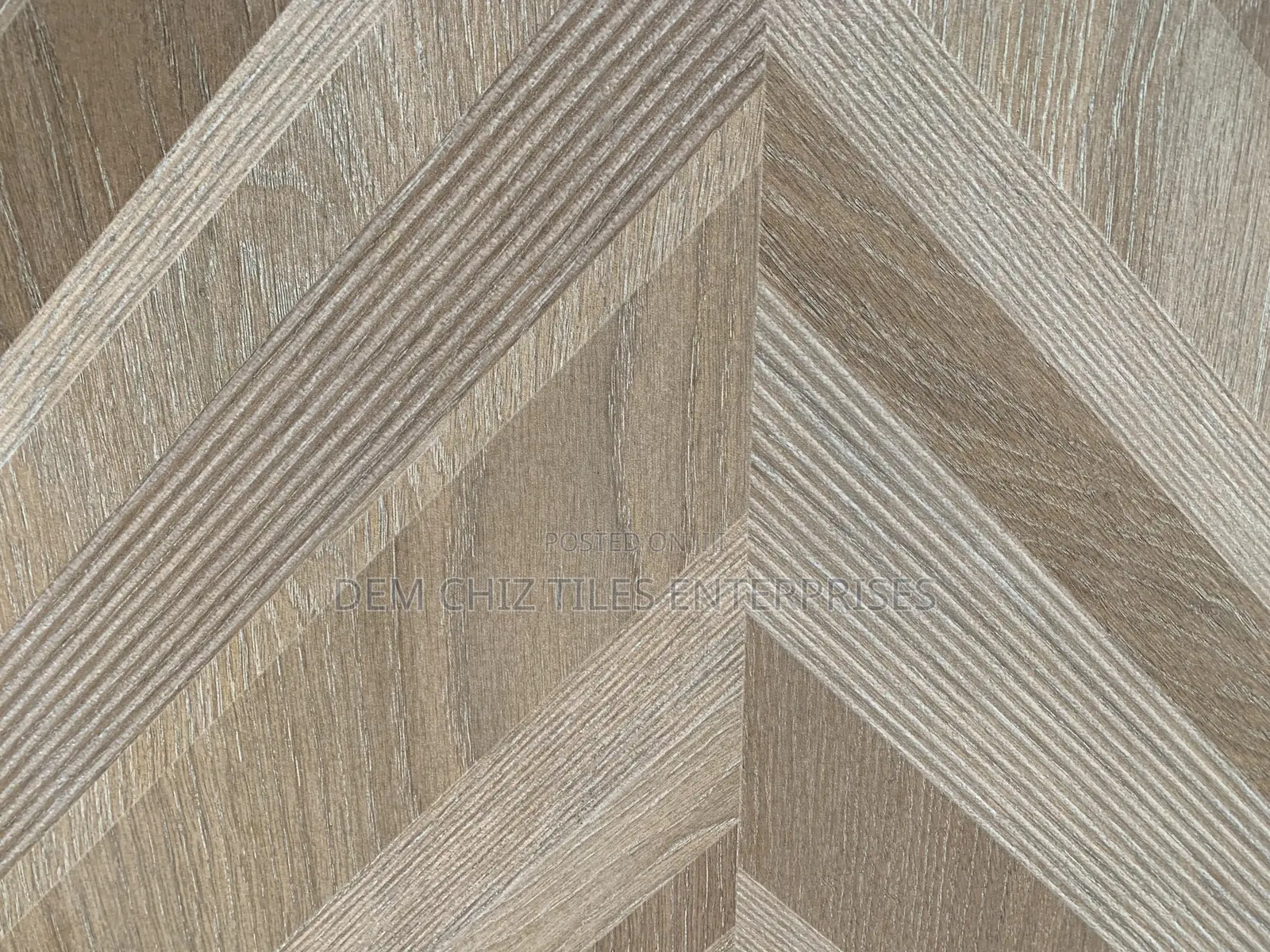 Chevron Look Like Wooden Tiles 60cm*120cm