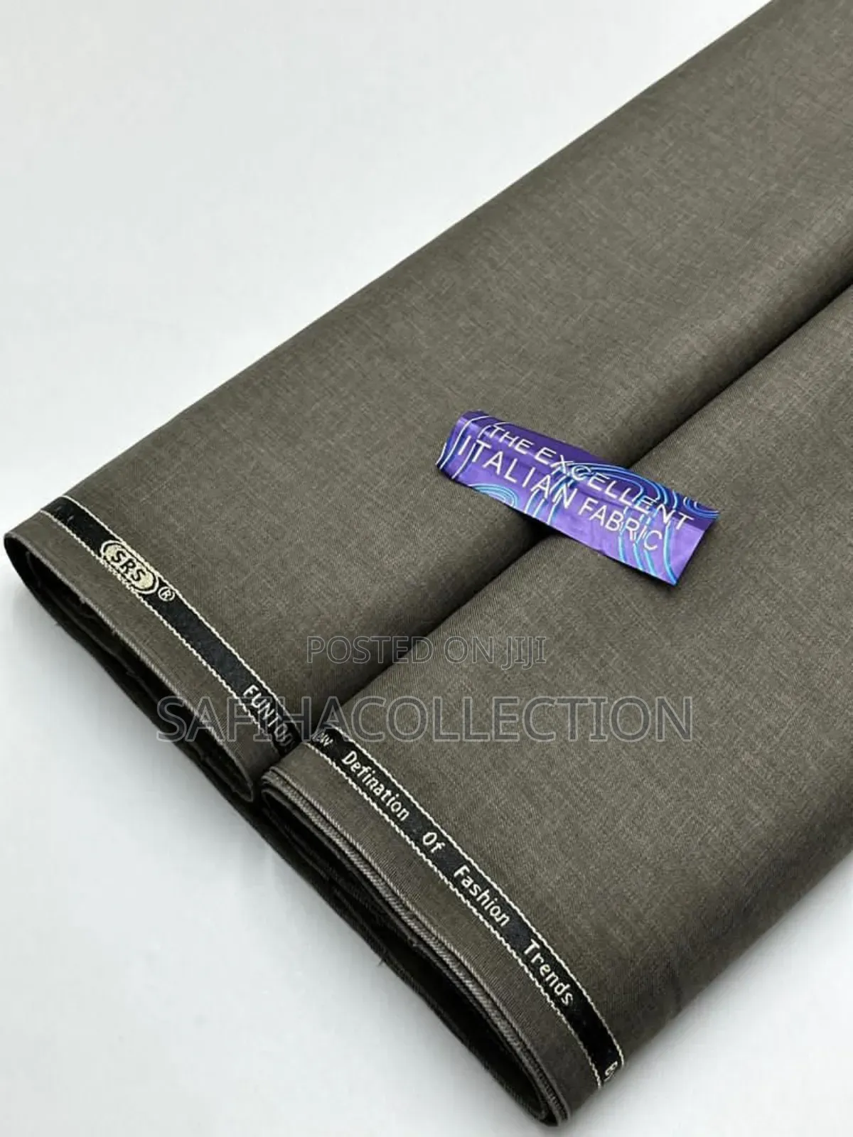 SRS Italian Fabric