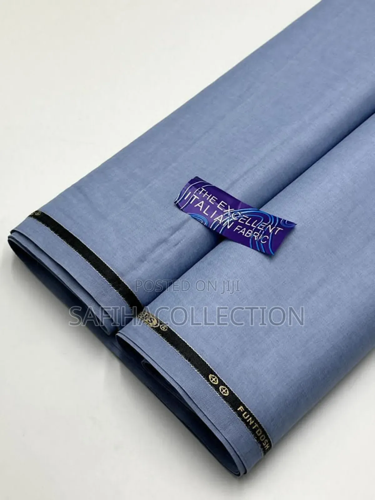 SRS Italian Fabric
