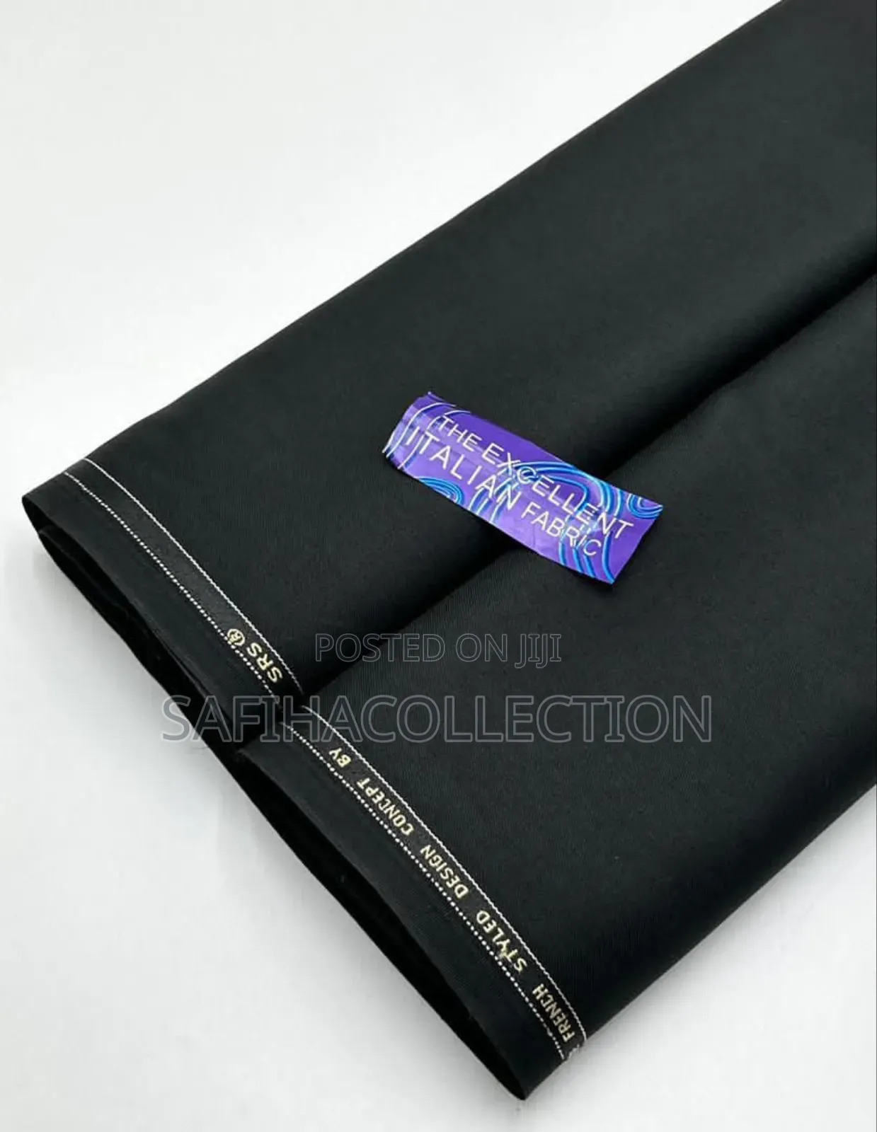SRS Italian Fabric
