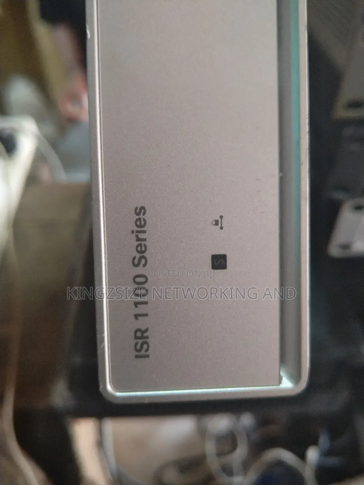 Cisco Isr Router