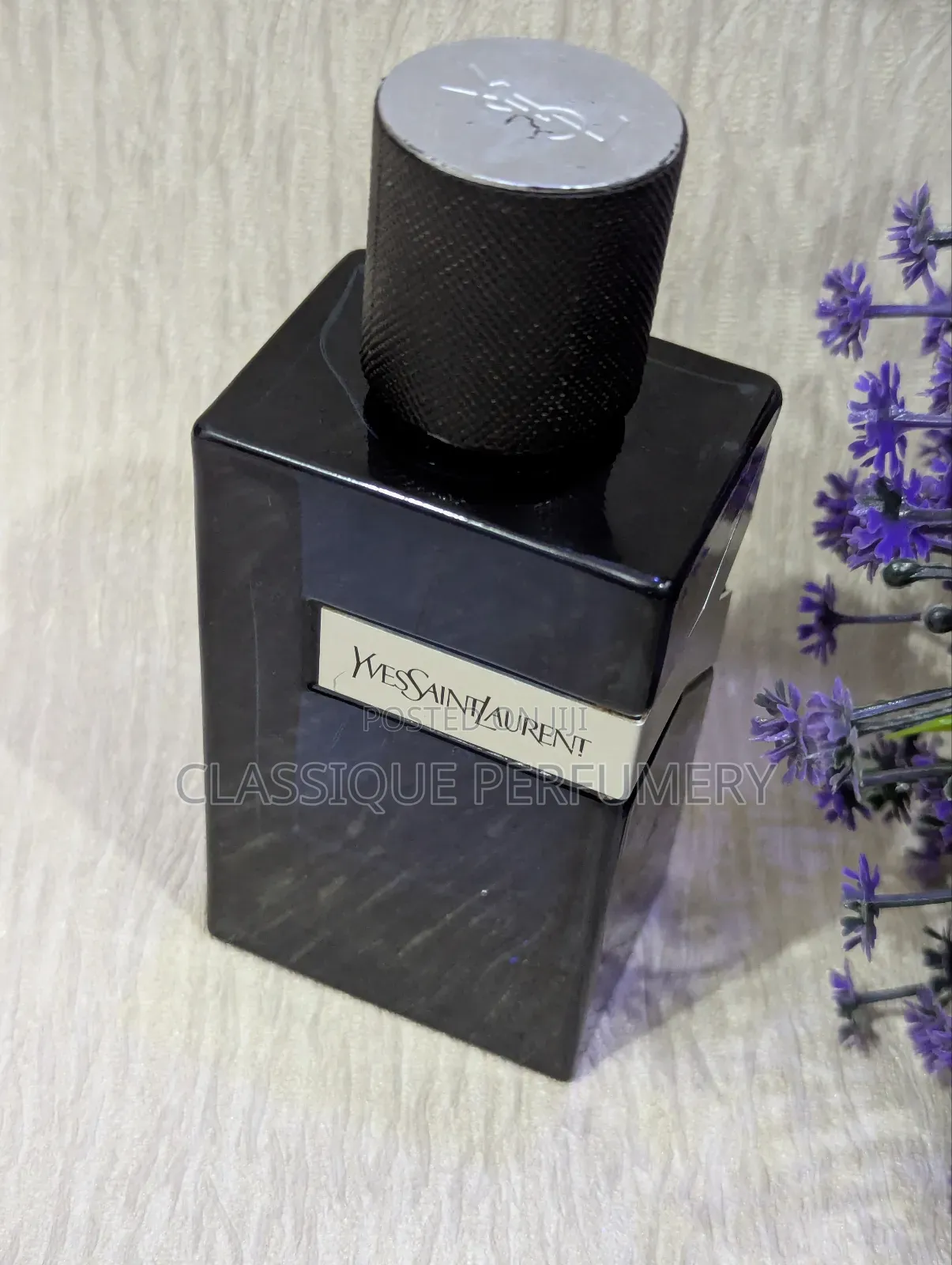 Ysl Intense Perfume