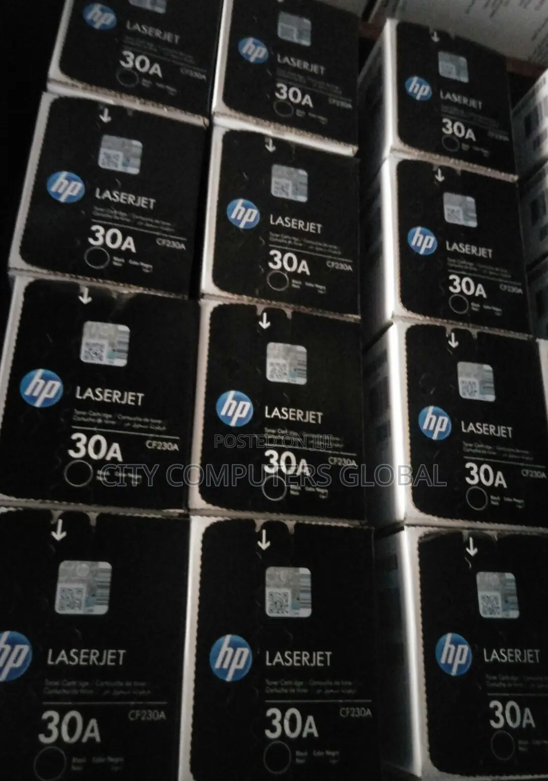 Toner 130a