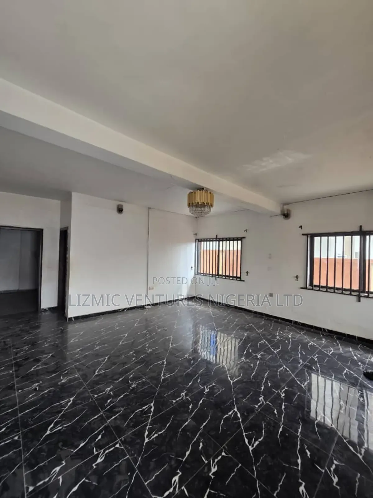 Furnished 3bdrm Apartment in Peace Estate, Oregun for rent