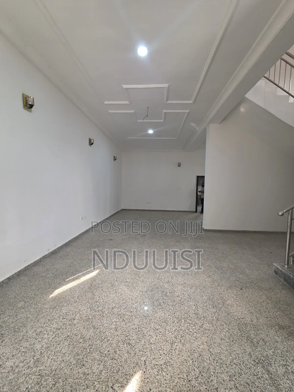 20bdrm Duplex in Asokoro for sale