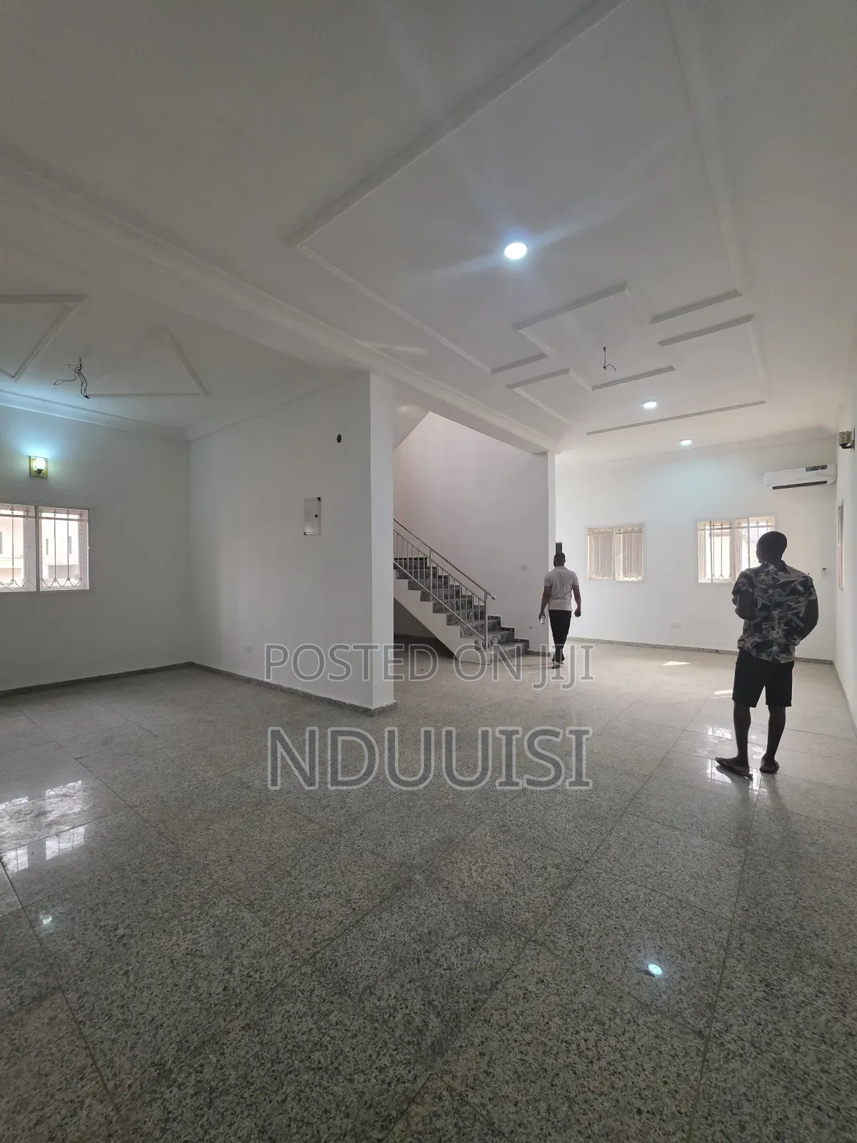 20bdrm Duplex in Asokoro for sale
