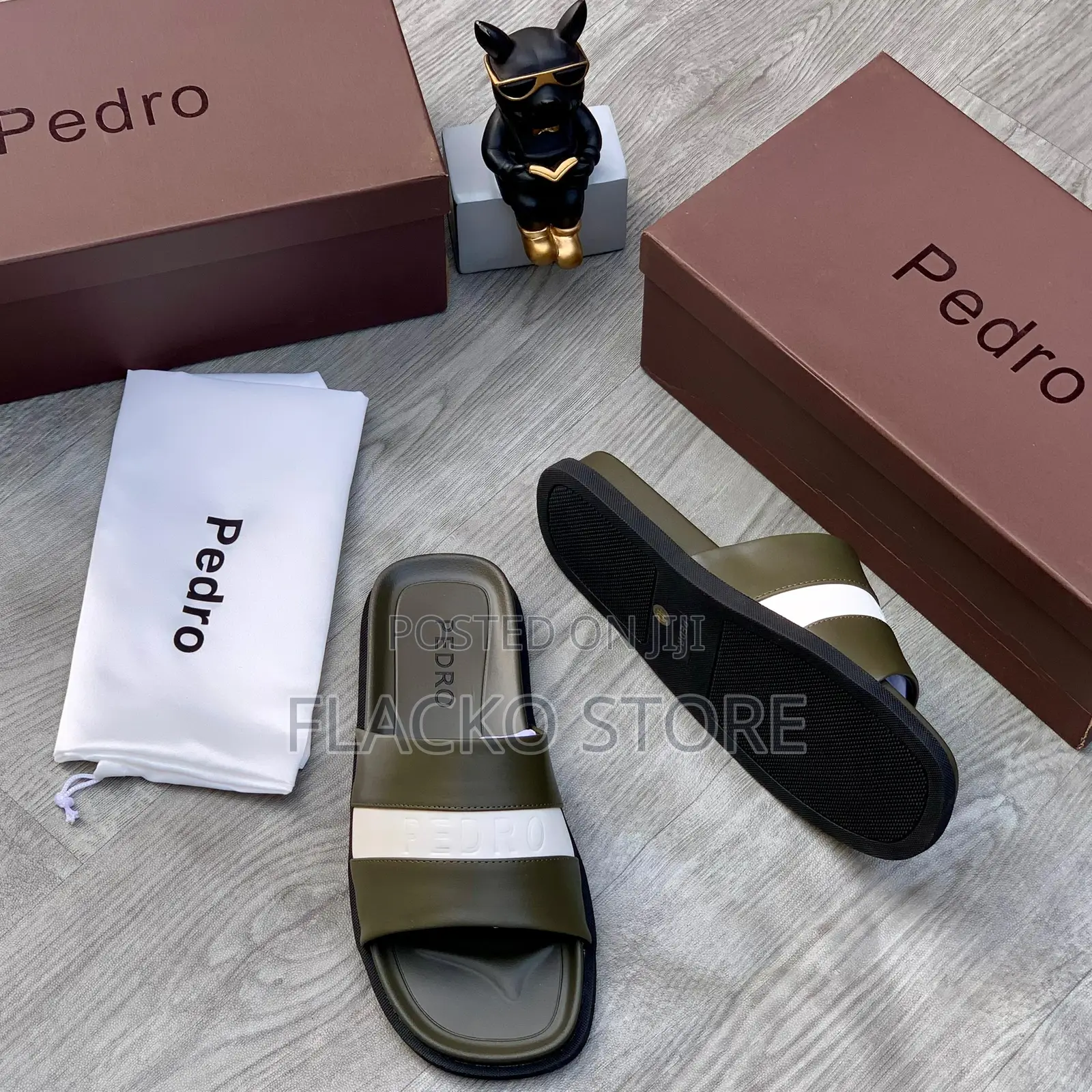 Original Pedro Slippers