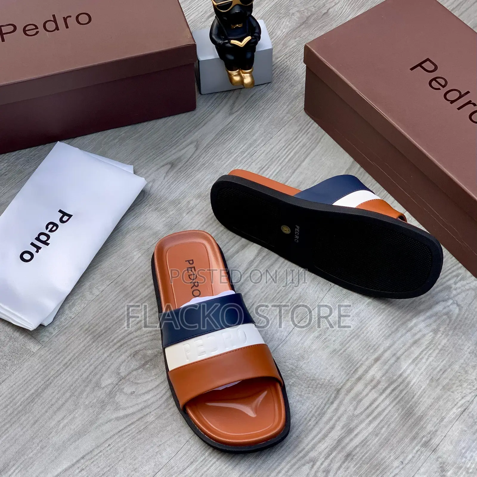 Original Pedro Slippers