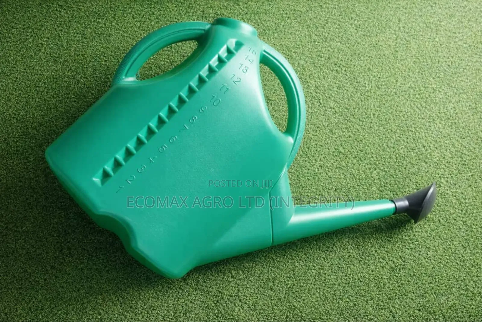 Watering Can - 16l Hand Sprayer