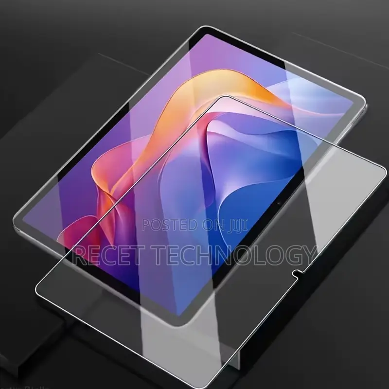 Redmi Pad 2 Tablet Screen Protector