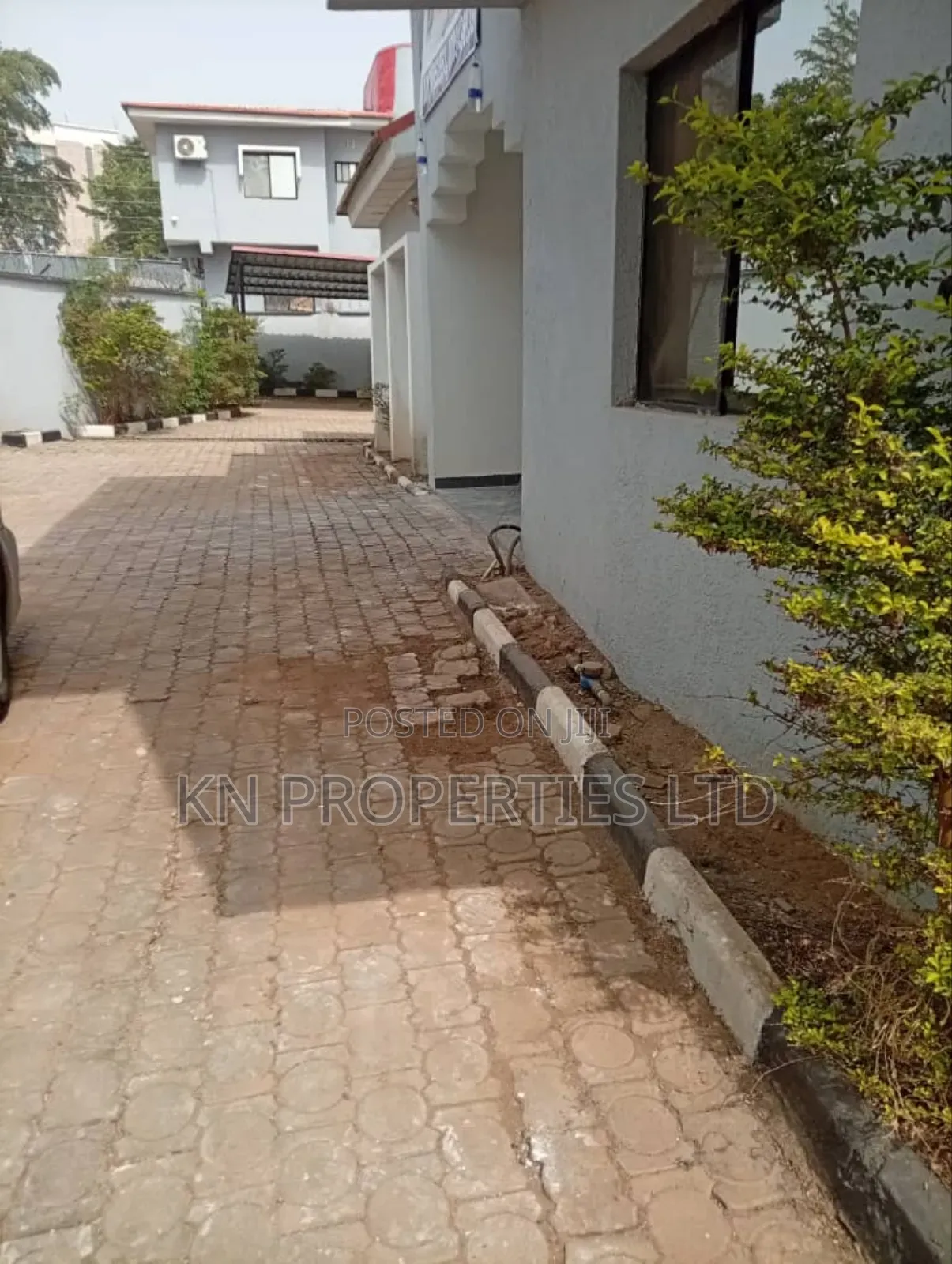 6bdrm Duplex in Wuse 2 for rent