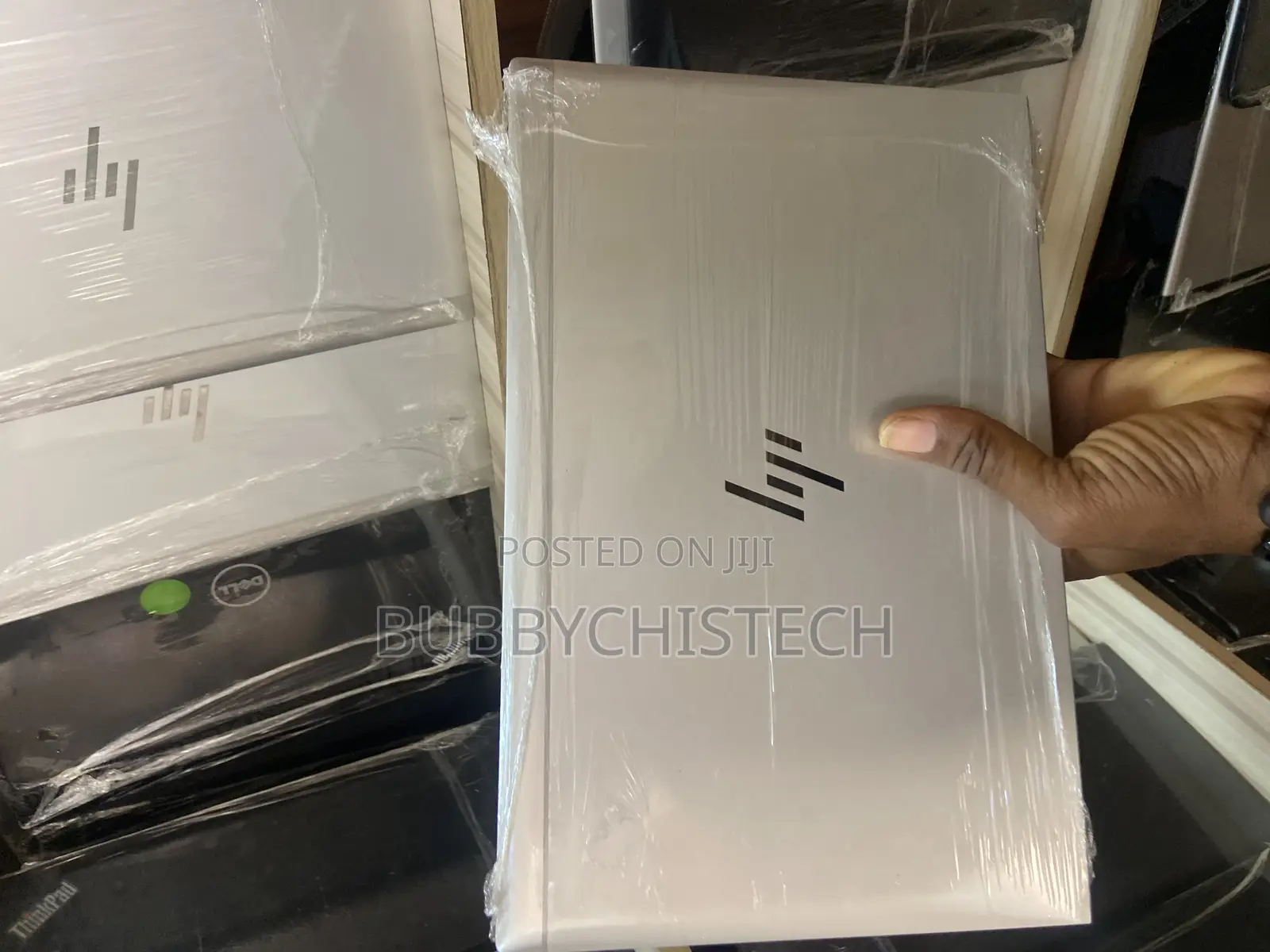 Laptop HP EliteBook 830 G7 8GB Intel Core I7 SSD 256GB