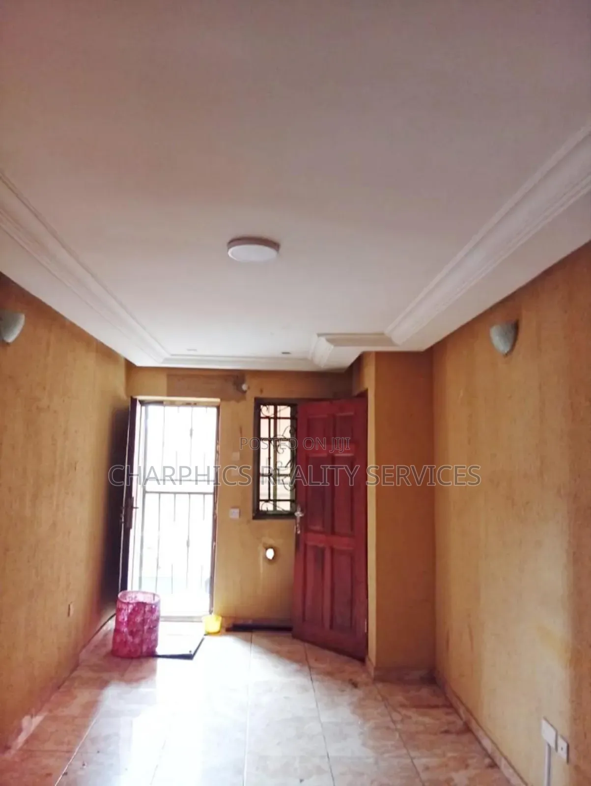 4bdrm Duplex in GRA Phase 1 for rent