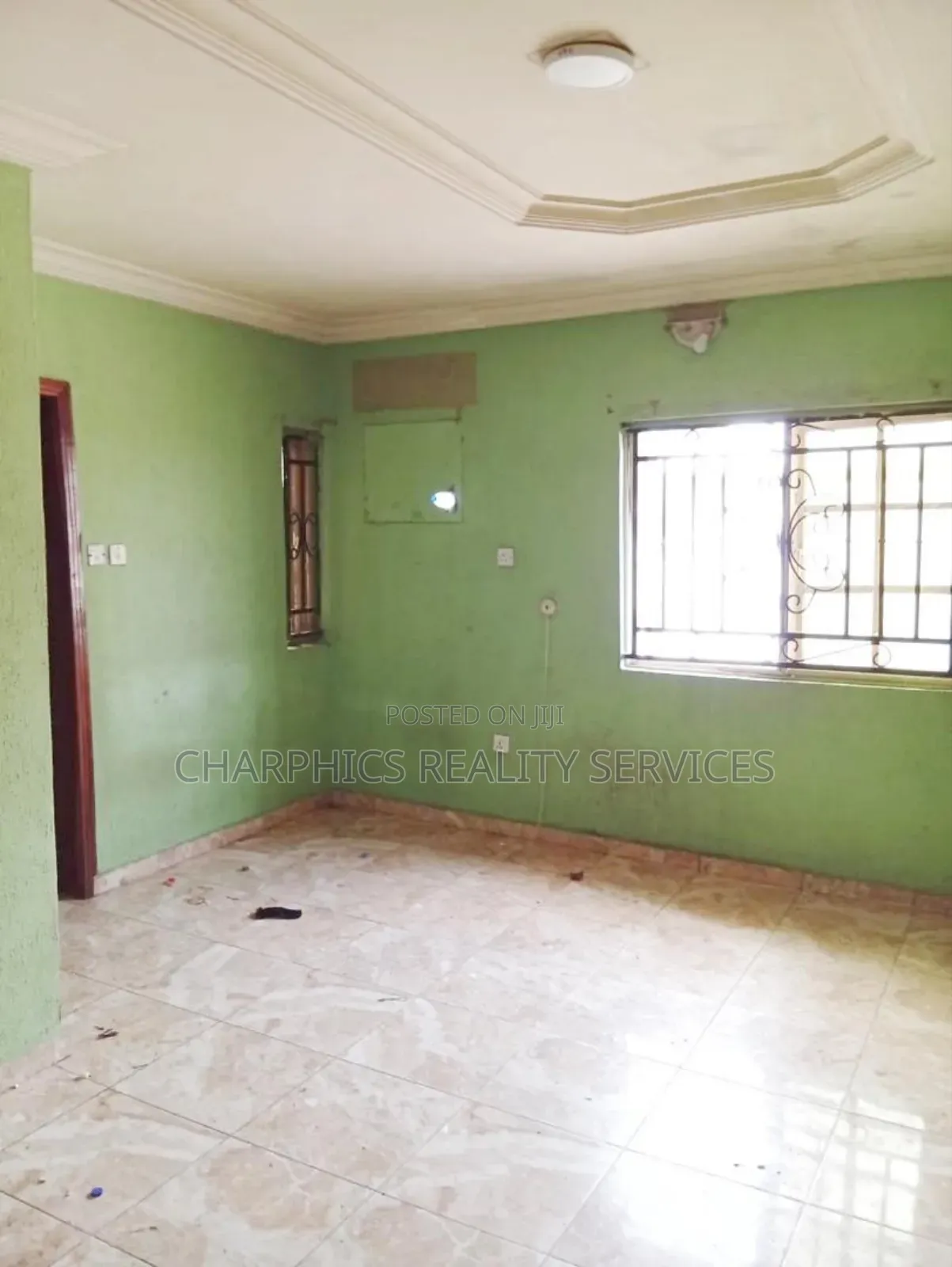 4bdrm Duplex in GRA Phase 1 for rent