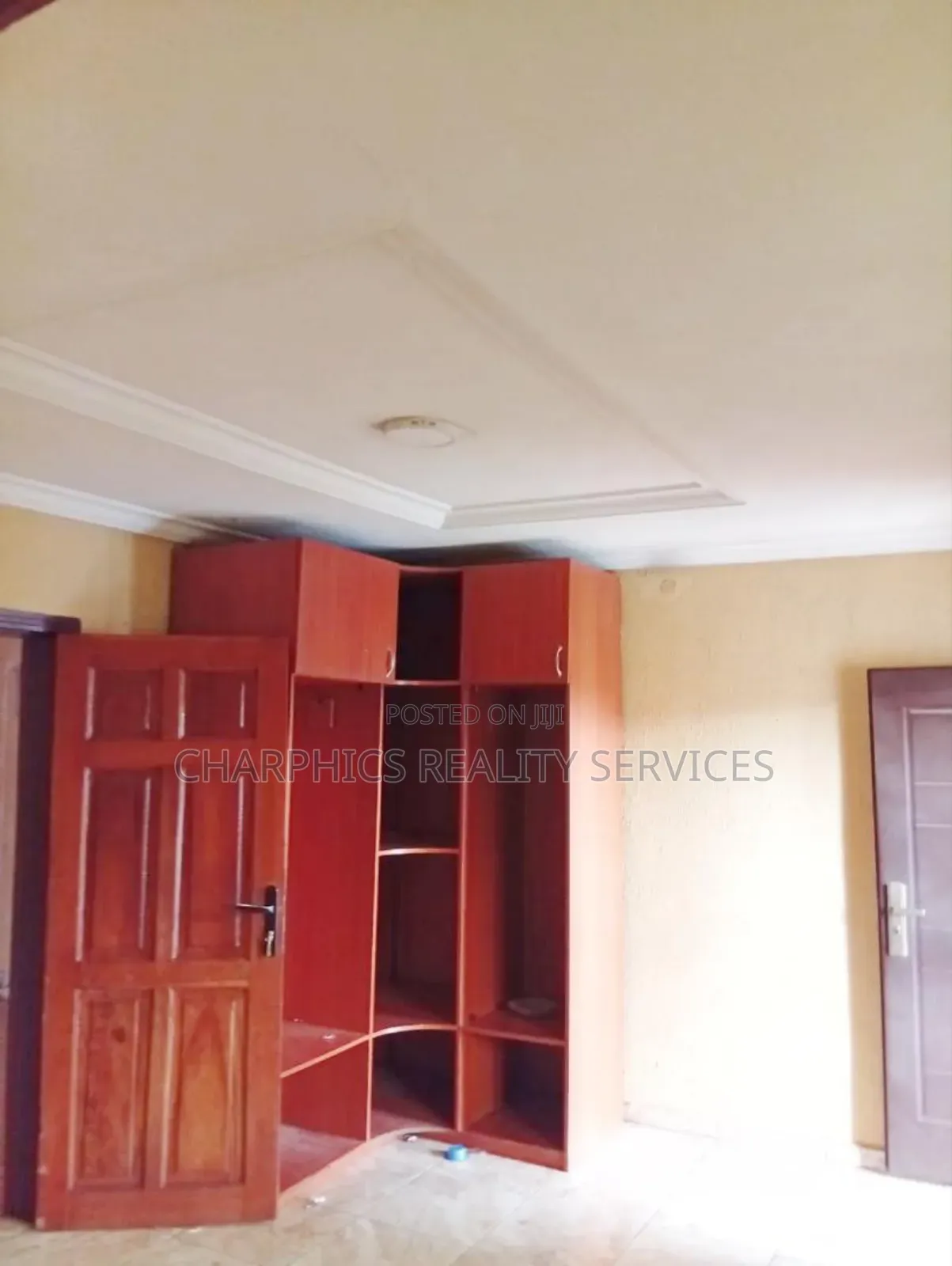4bdrm Duplex in GRA Phase 1 for rent