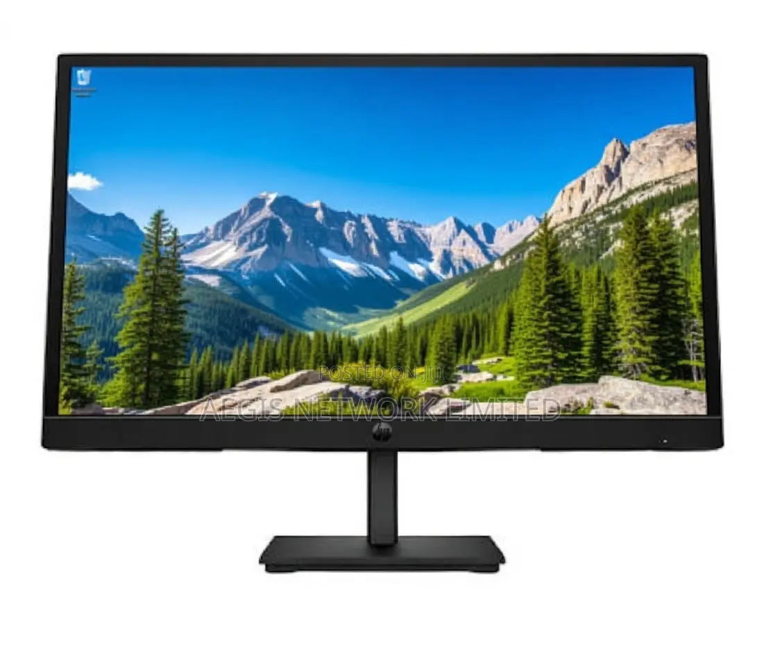 Hp Series 3 Pro 322pv