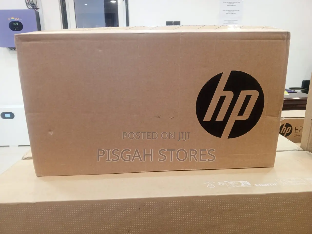New Laptop HP 15 8GB Intel SSD 512GB