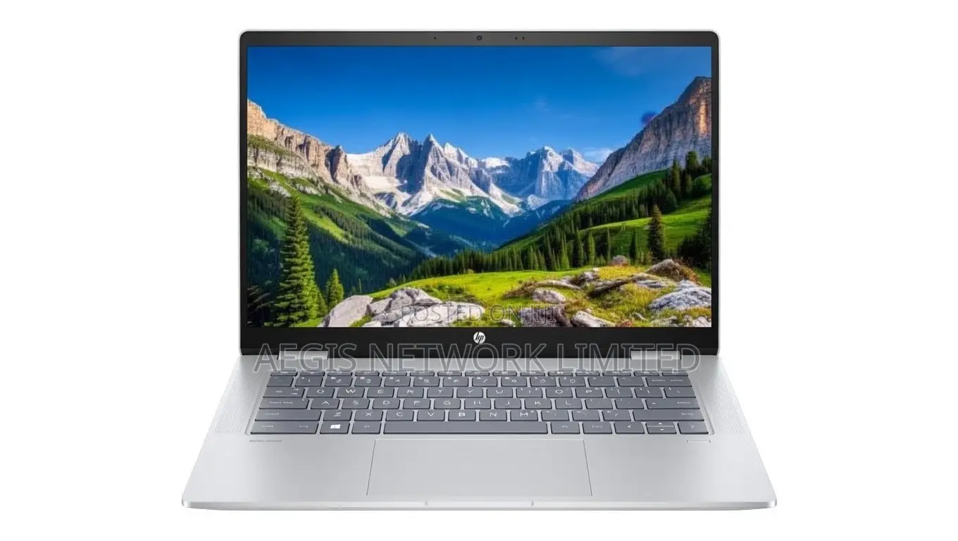 New Laptop HP OmniBook 5 Flip 16GB Intel Core i5 SSD 512GB