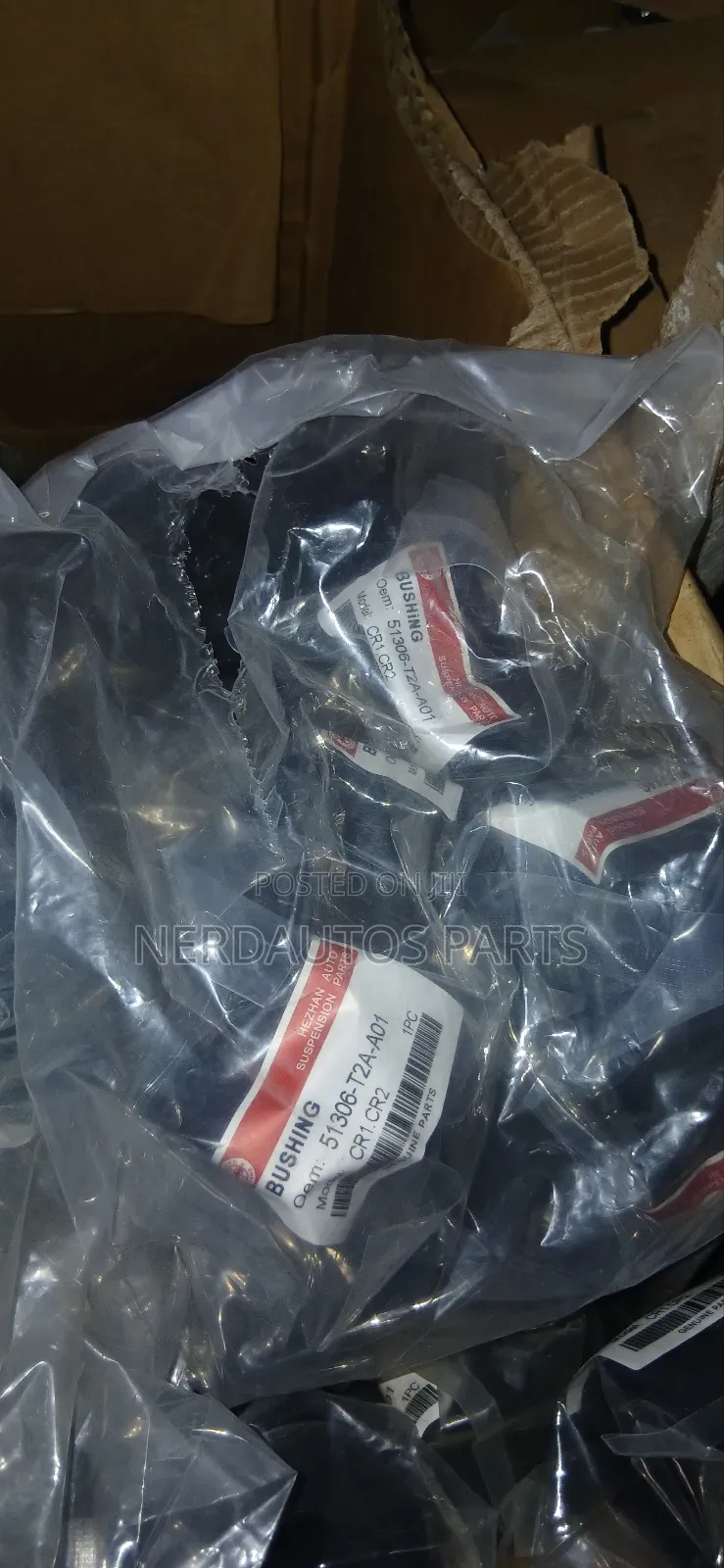 Stablizer Bushing Honda and Acura