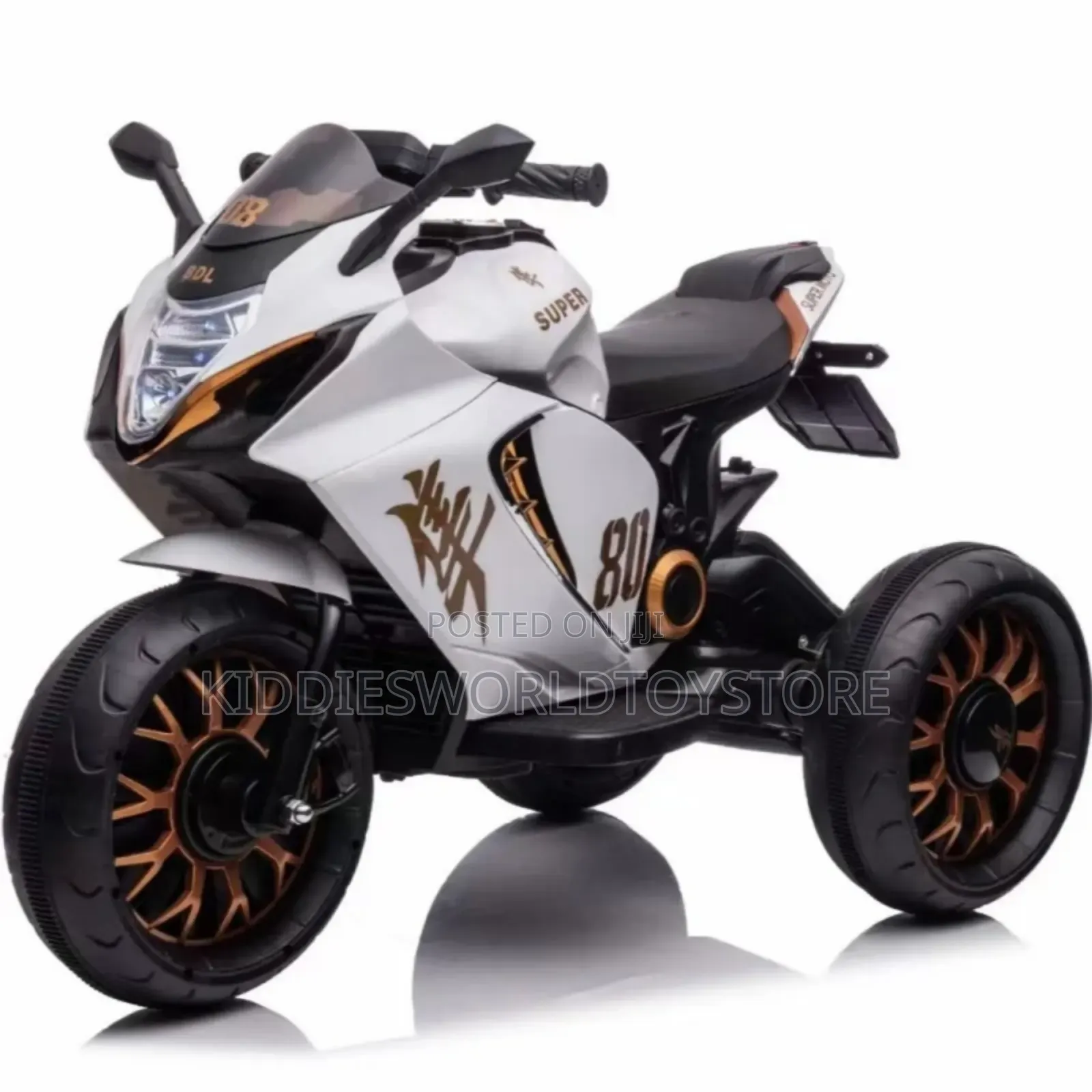 Electric Bike 12volt Power Bike