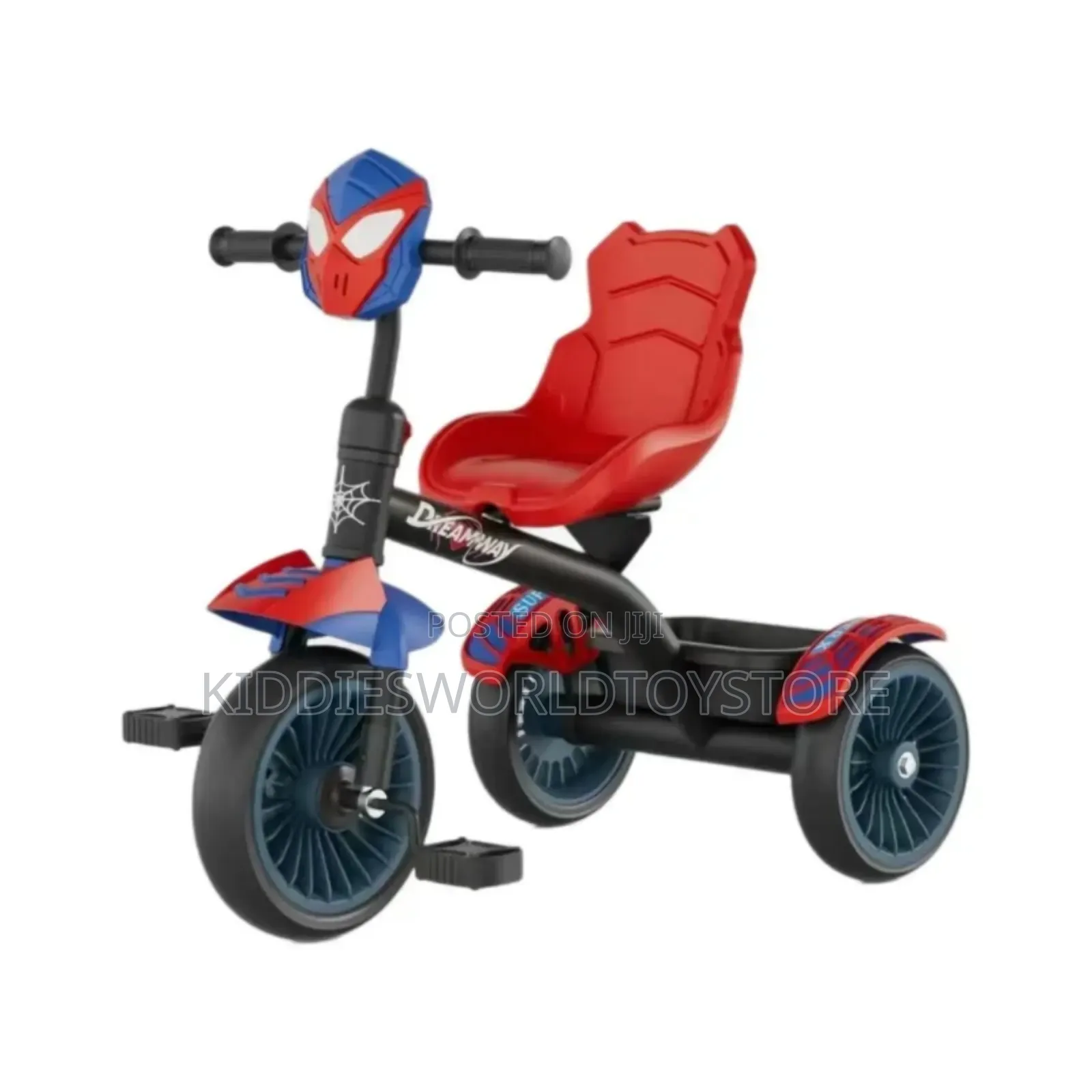 Teenagers/Toddlers Tricycle