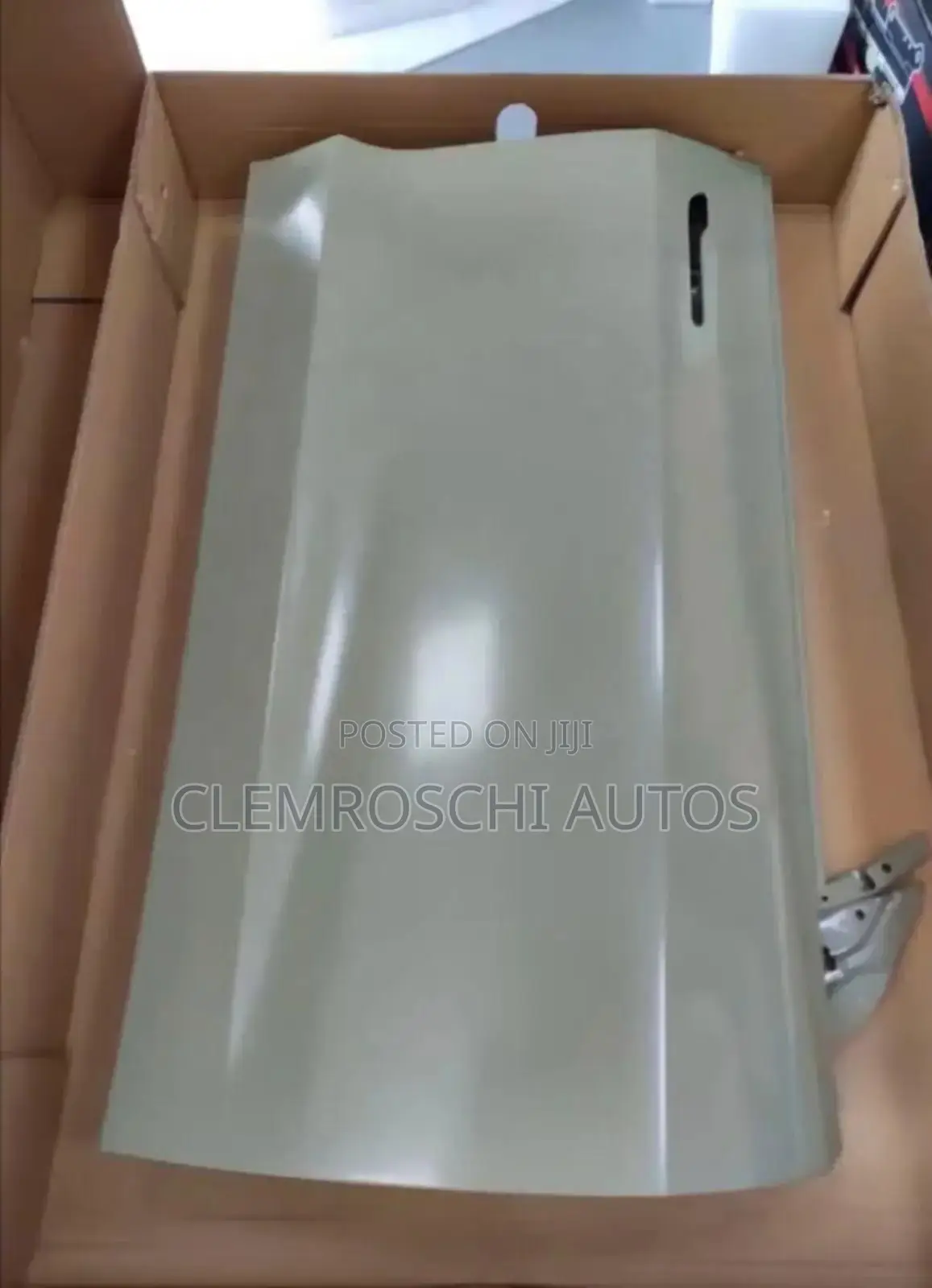 High Quality Certified Brand New Door Tesla Model 3 2024 Model