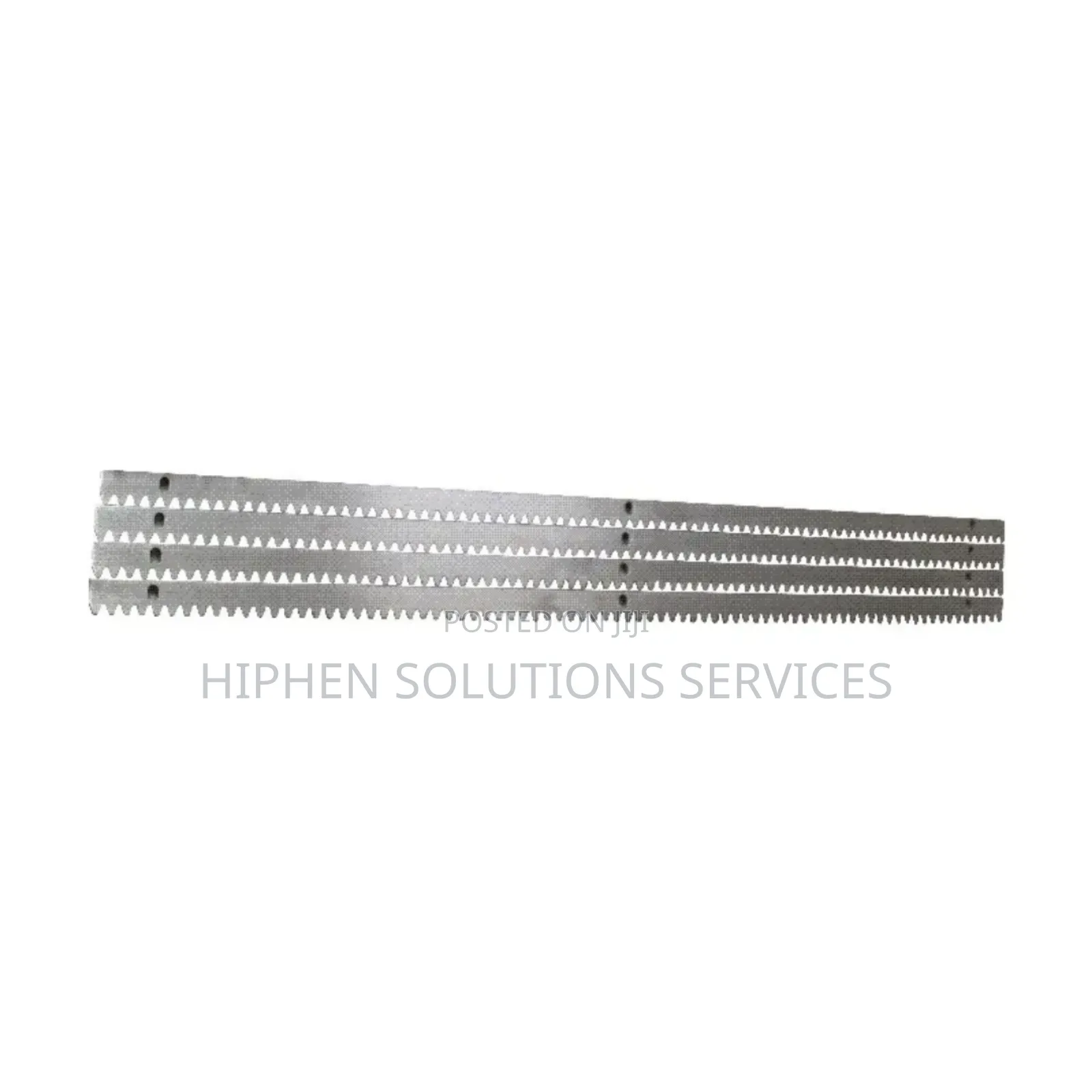 1meter Gear Rack For Sliding Gate Suppliers In Nigeria
