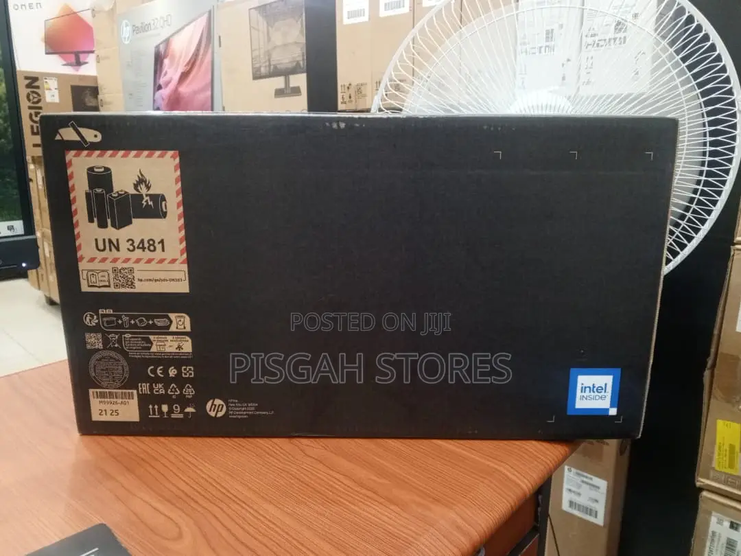 New Laptop HP 15 16GB Intel Core I7 SSD 1T