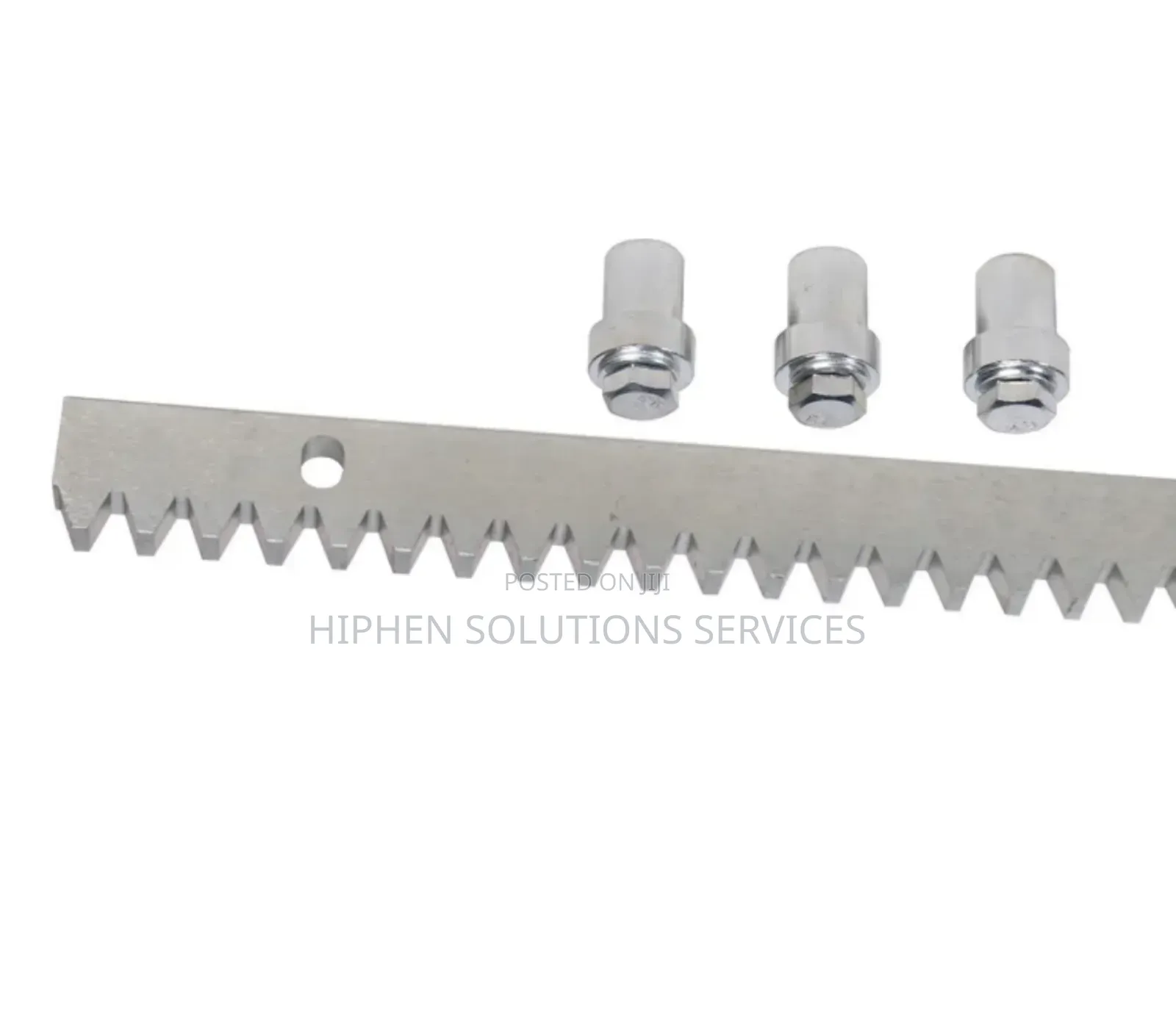 1meter Gear Rack For Sliding Gate Dealers In Nigeria