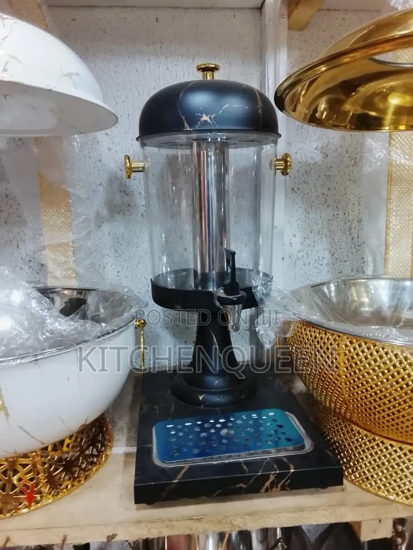 Juice Dispenser