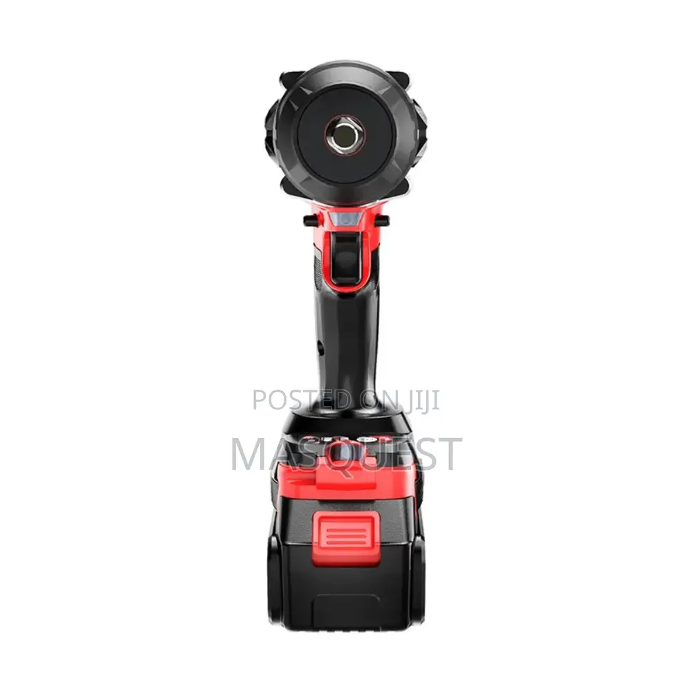 Gatmatic Gew-800 Brushless Electric Impact Wrench Battery Wrench