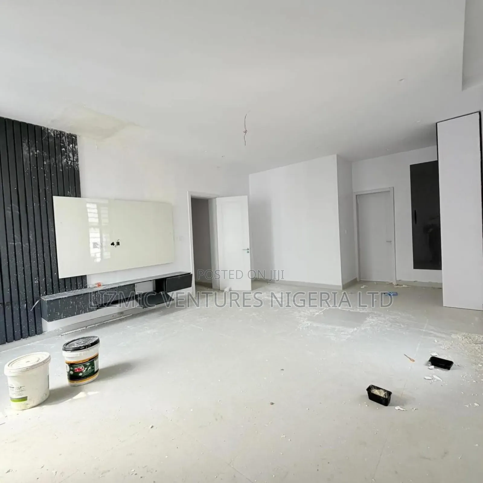 Furnished 5bdrm Duplex in Adeniyi Jones for sale