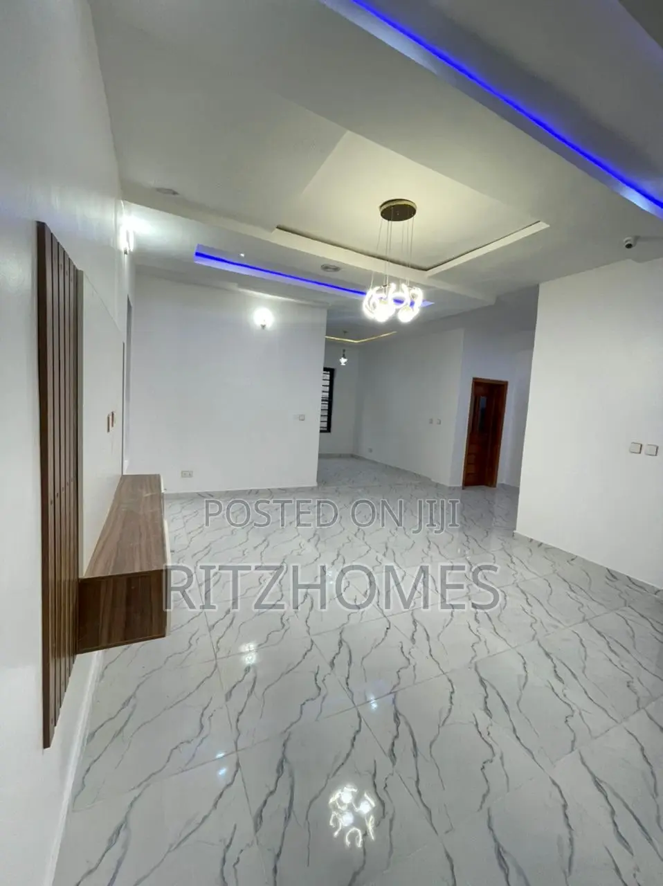4bdrm Duplex in Lekki for sale