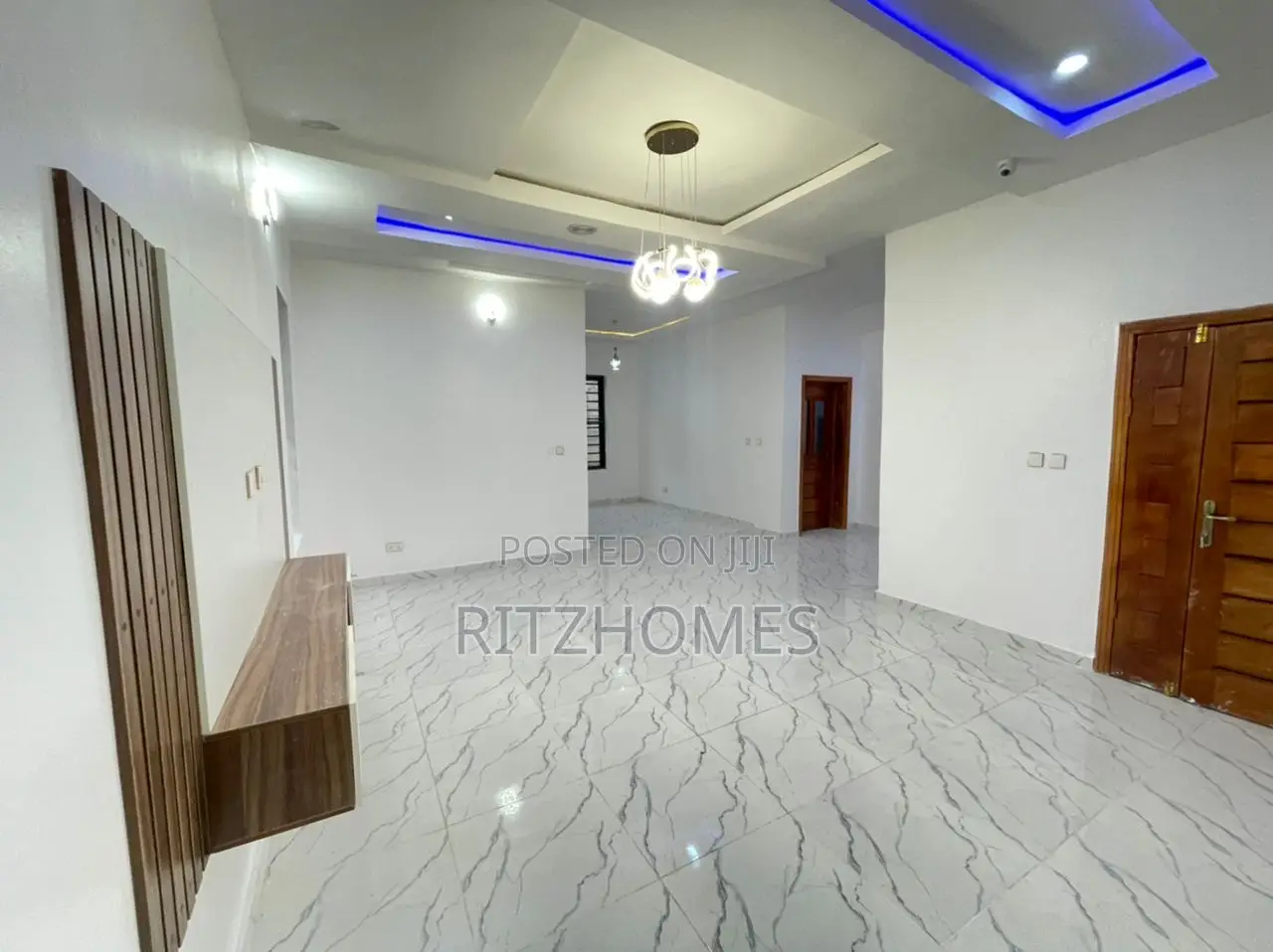 4bdrm Duplex in Lekki for sale