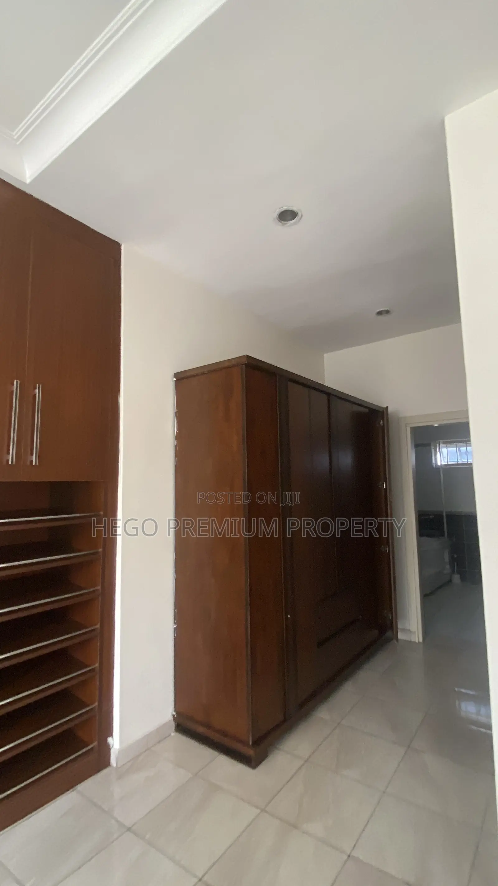 4bdrm Duplex in Royal Palm, Amadi-Ama for rent