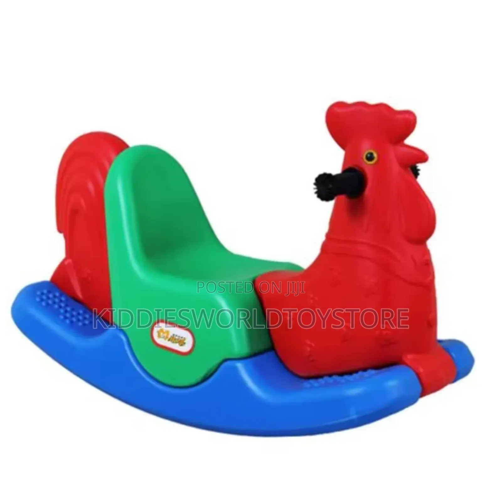 Durable and Quality Kid Rocker